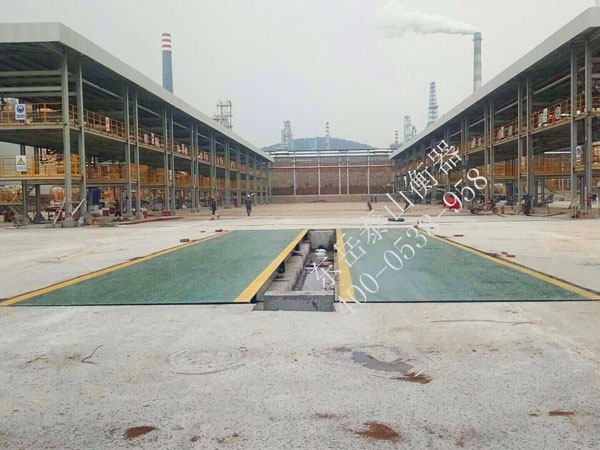 “汽車(chē)衡”連接的時(shí)候應(yīng)該需要注意些什么？